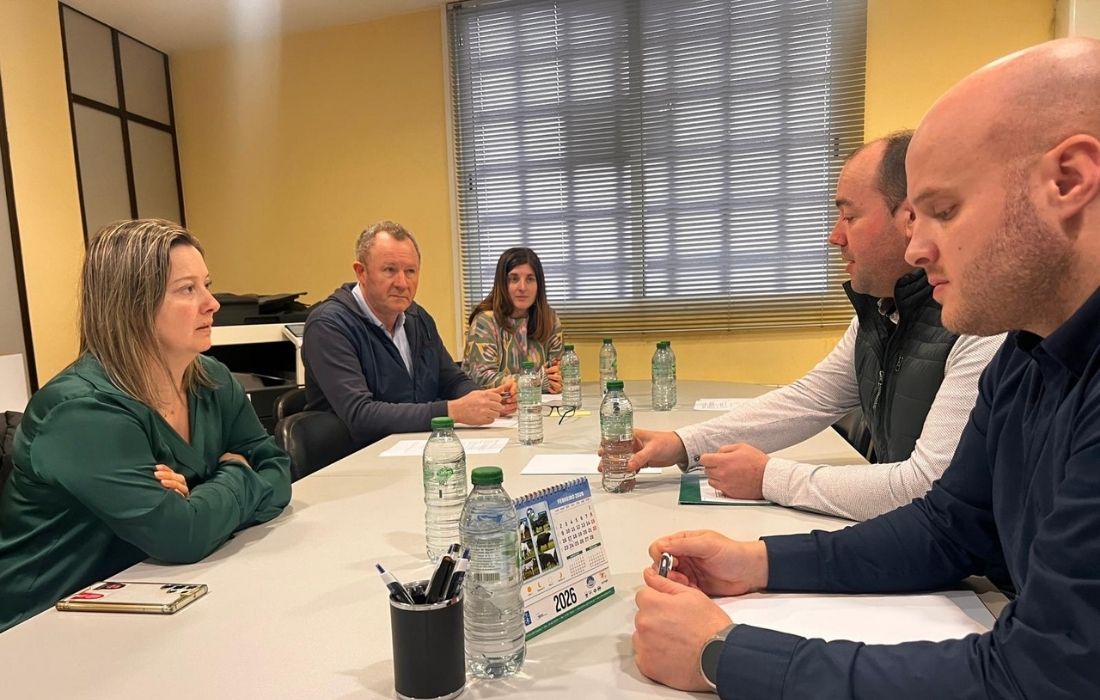 DEPU CORUÑA africor