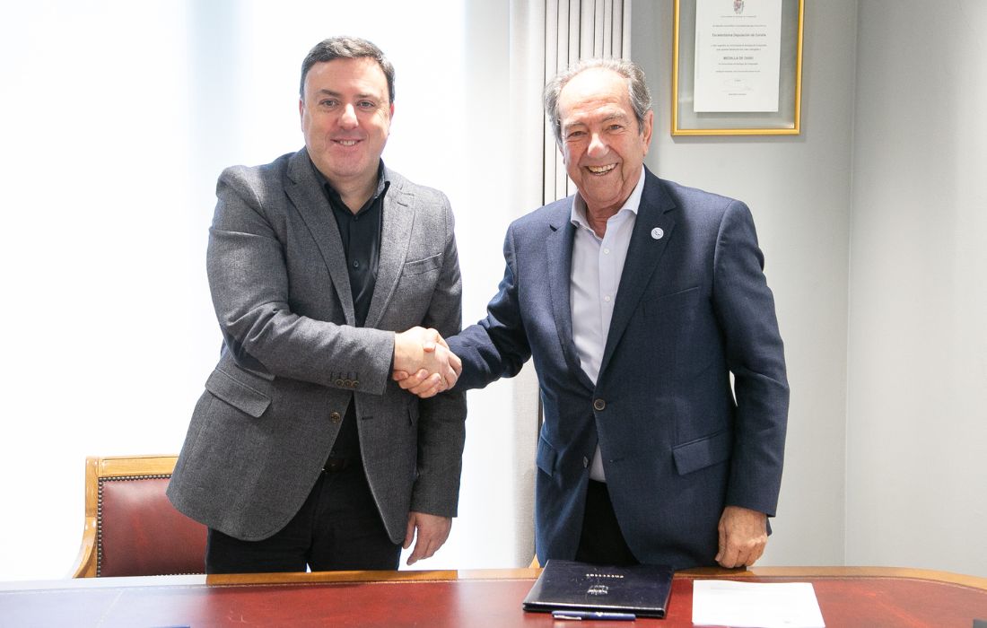 DEPU CORUÑA banco alimentos