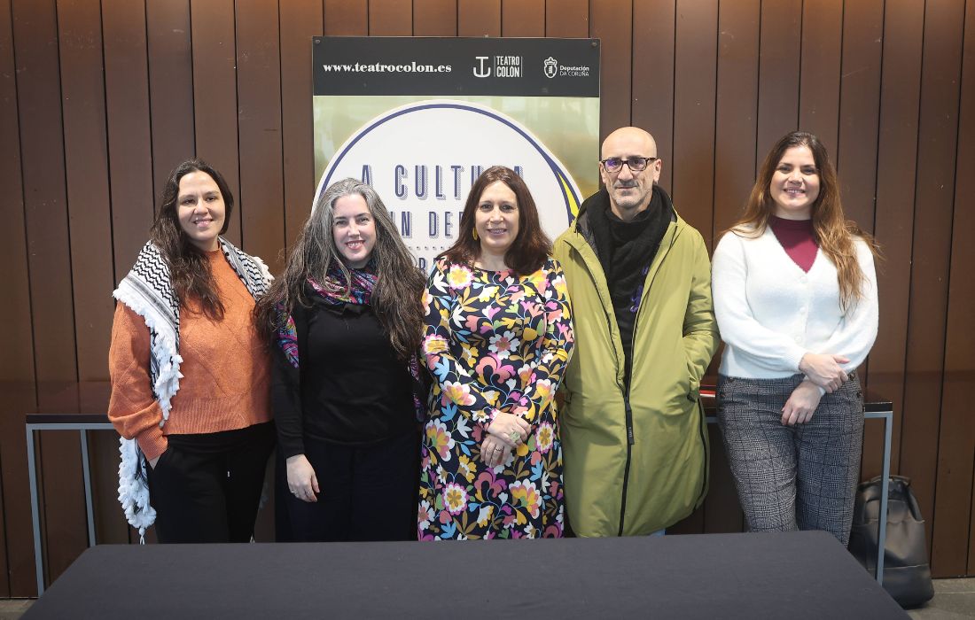 DEPU CORUÑA de vacas