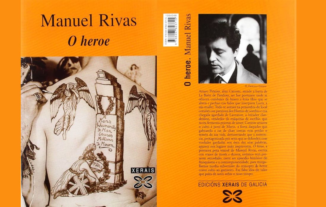 DEPU CORUÑA o héroe