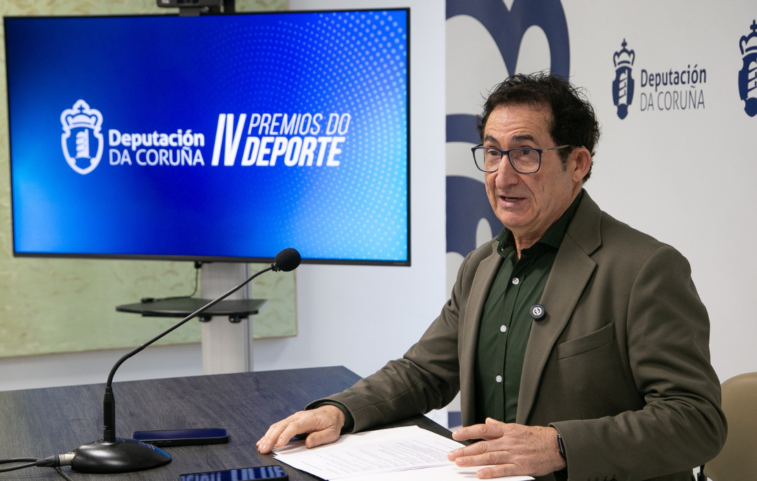 DEPU IV premios deporte