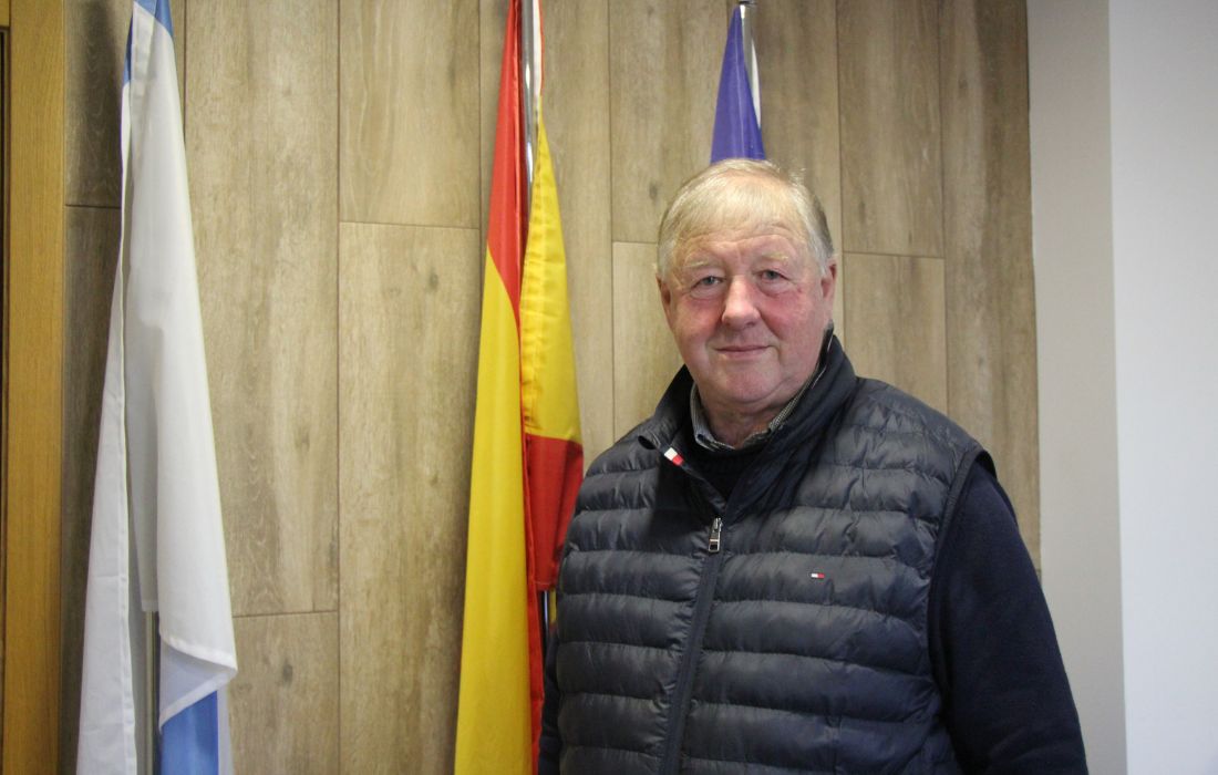 IRIXOA antonio deibe