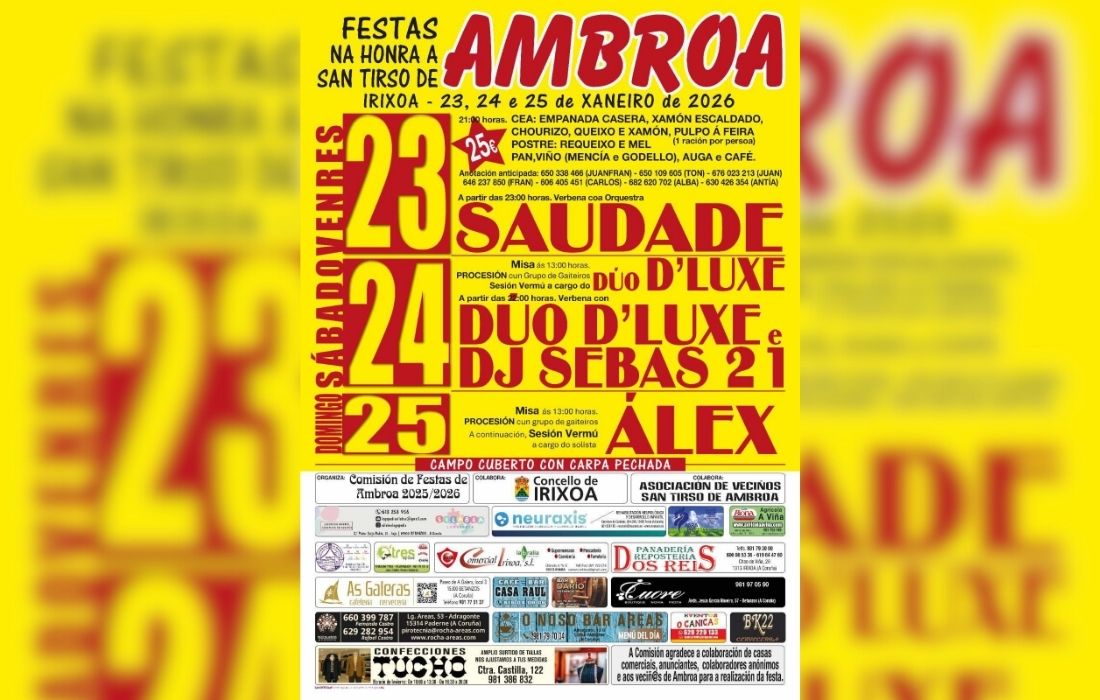 IRIXOA festa ambroa