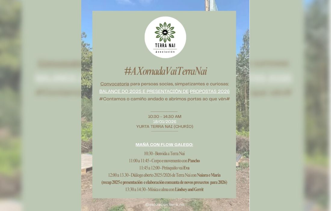 IRIXOA vai terra nai