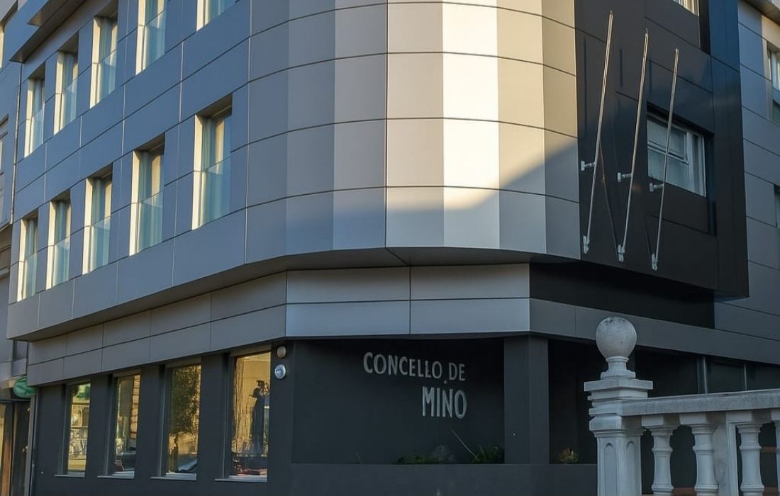 MIÑO concello
