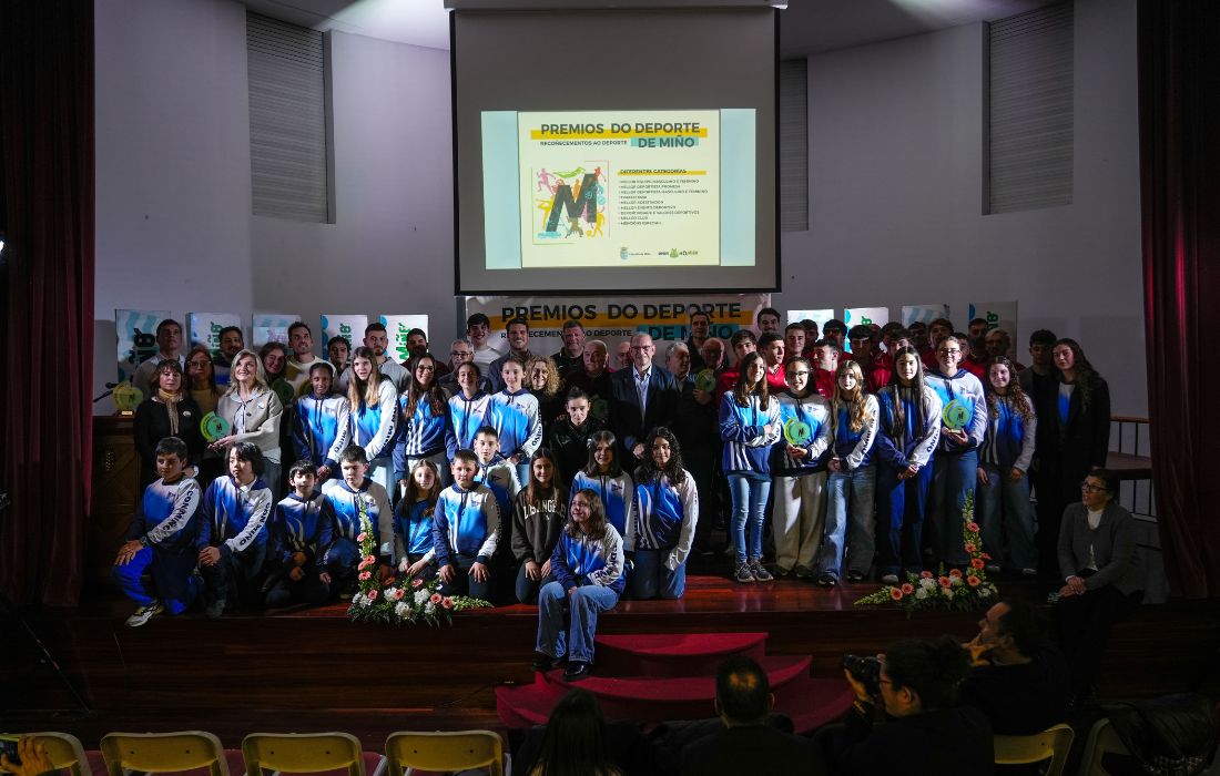 MIÑO gala deporte 26'