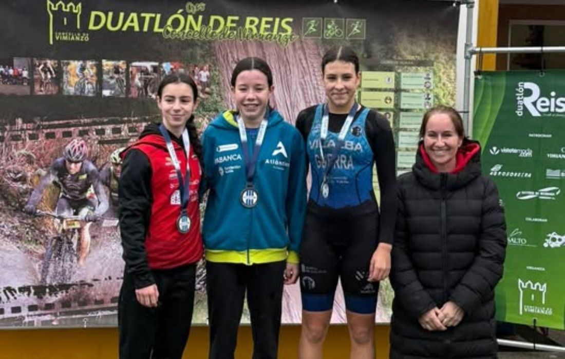 OLEIROS Alba Duatlon Cross (1)