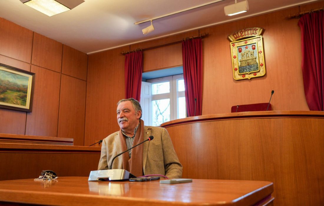 OLEIROS garcia seoane