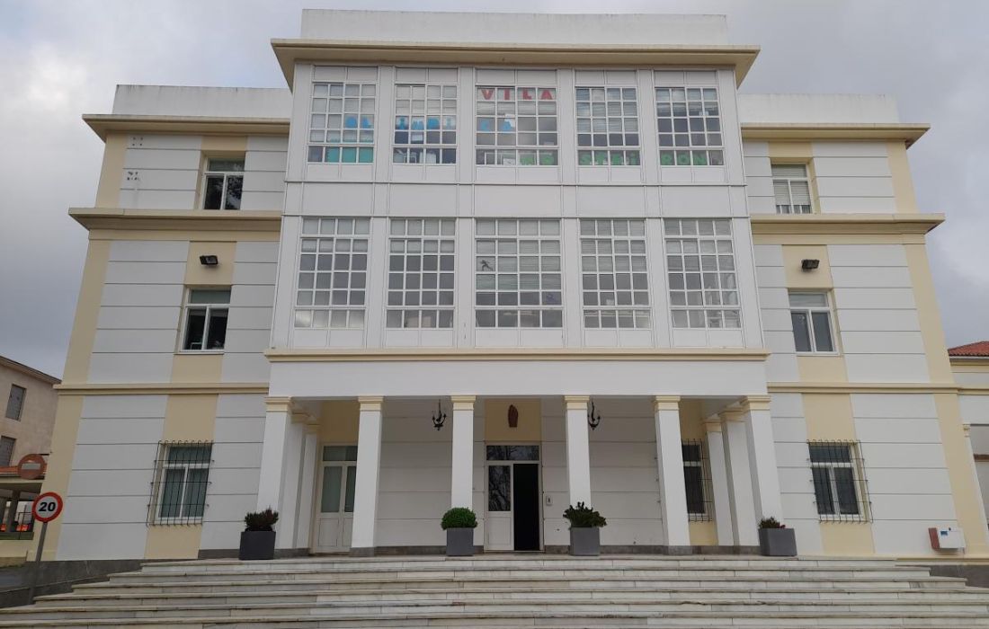 SADA CEIP PLURILINGÜE O MOSTEIRON