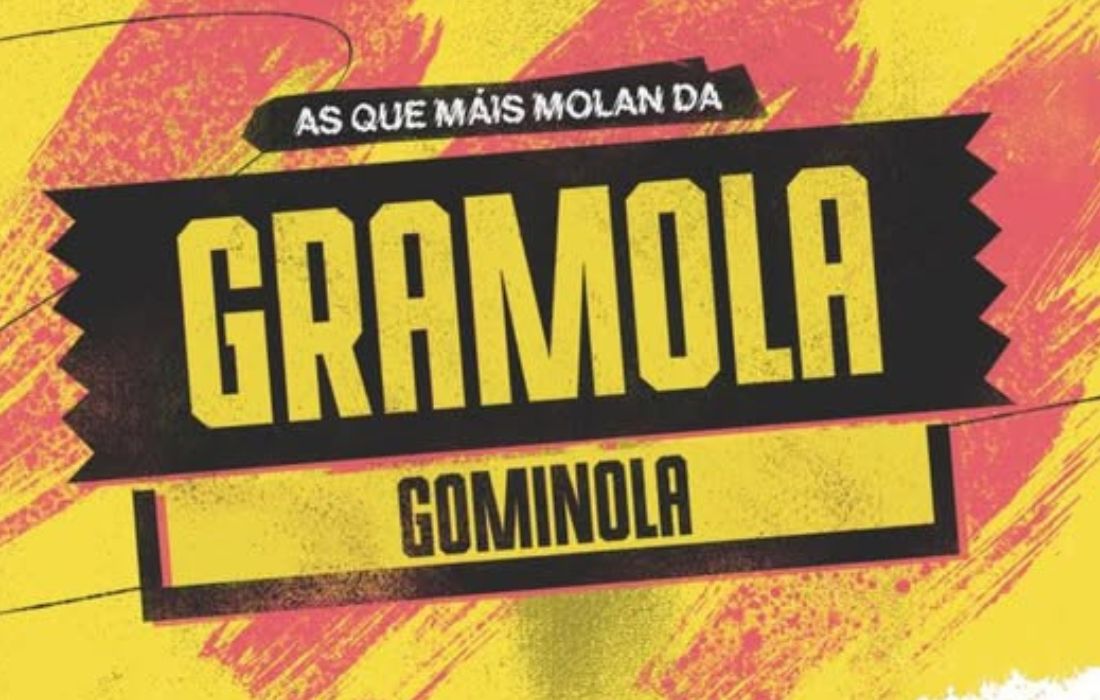 SADA gramola gominola