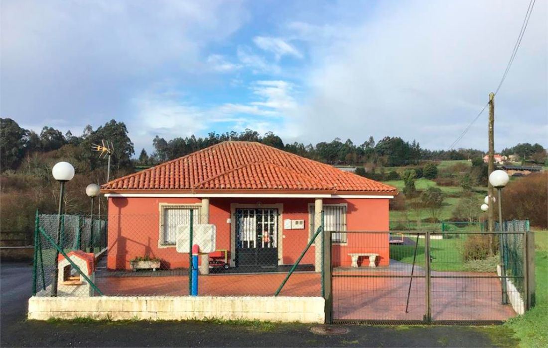 VILARMAIOR ceip de torres