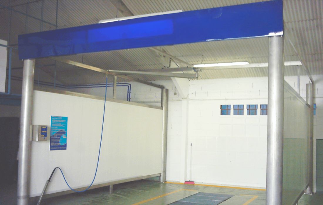 autolavado xenérica