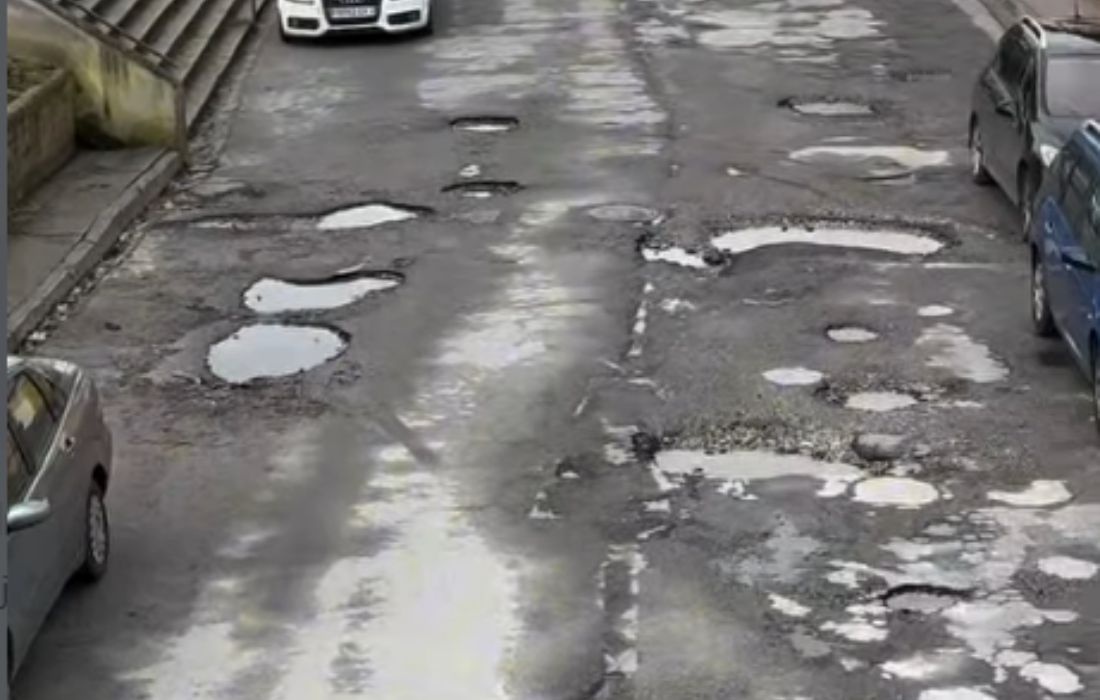 A CORUÑA elviña polideportivo calle