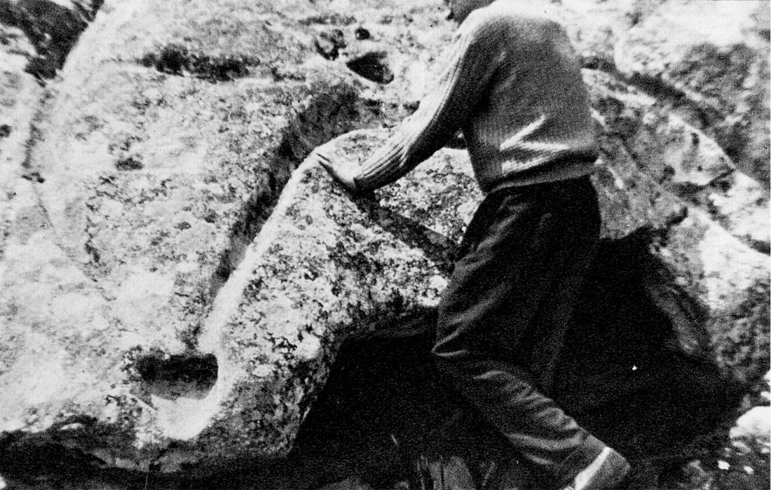 A CORUÑA furada negra