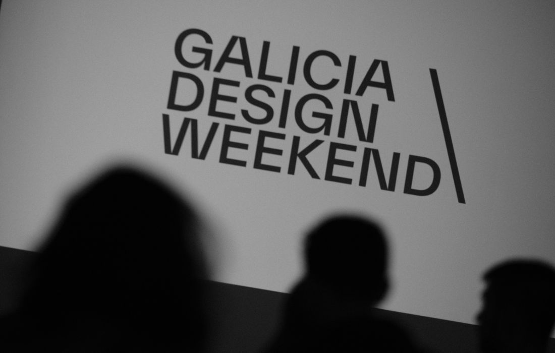A CORUÑA galicia design weekend