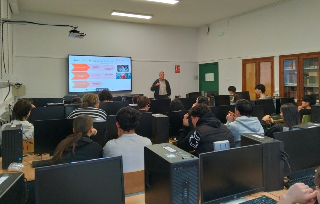 A CORUÑA ies agra orzan