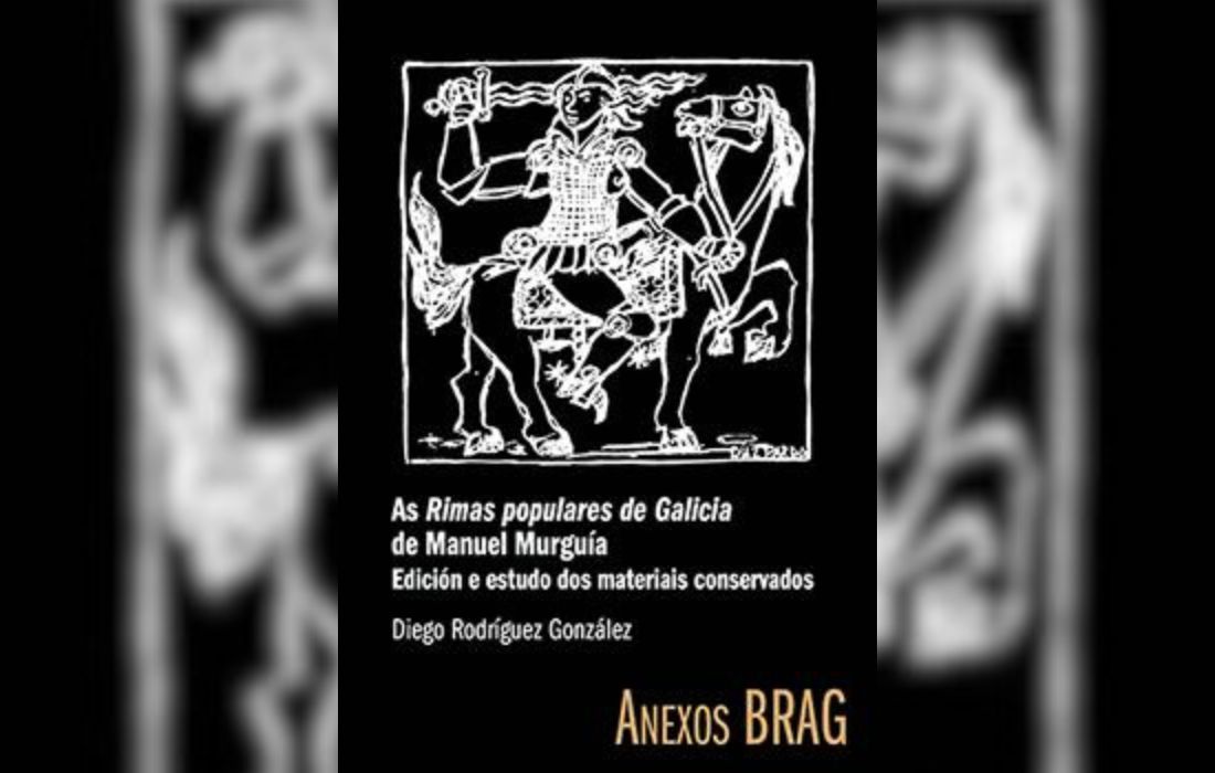 A CORUÑA manuel murguia rimas populares