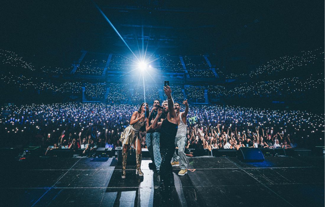 A CORUÑA reina del flow