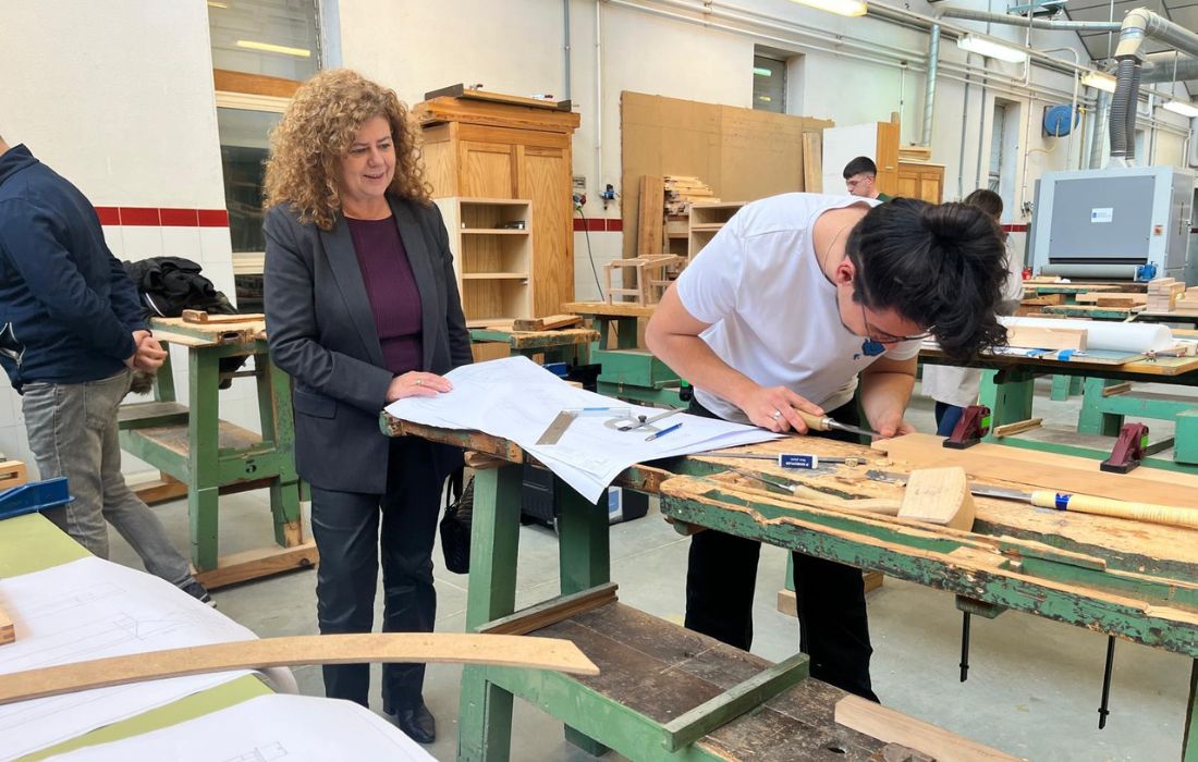 A CORUÑA someso skills