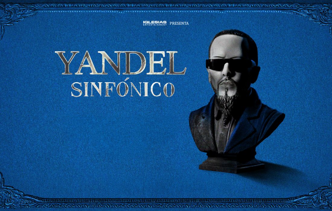 A CORUÑA yandel sinfonico