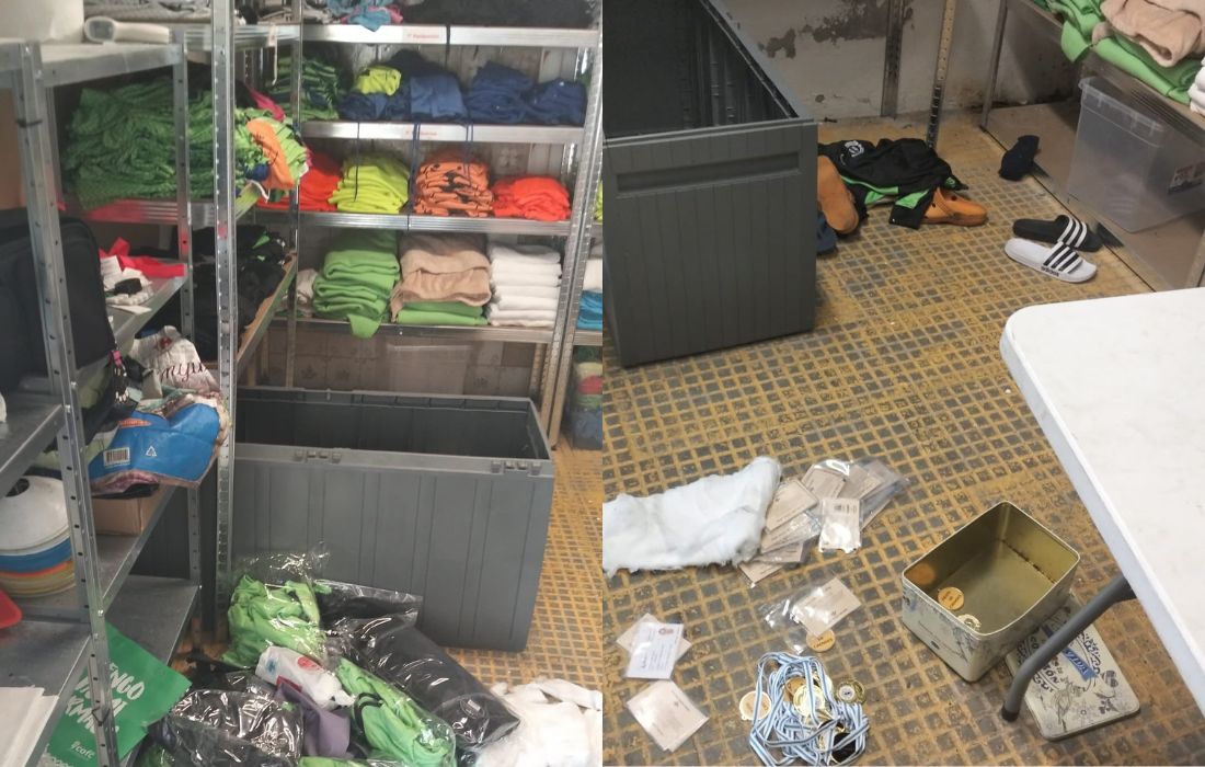 ABENGONDO robo futbol crendes