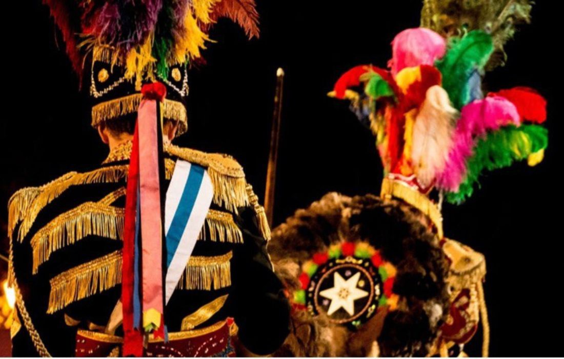 BERGONDO excursion ulla