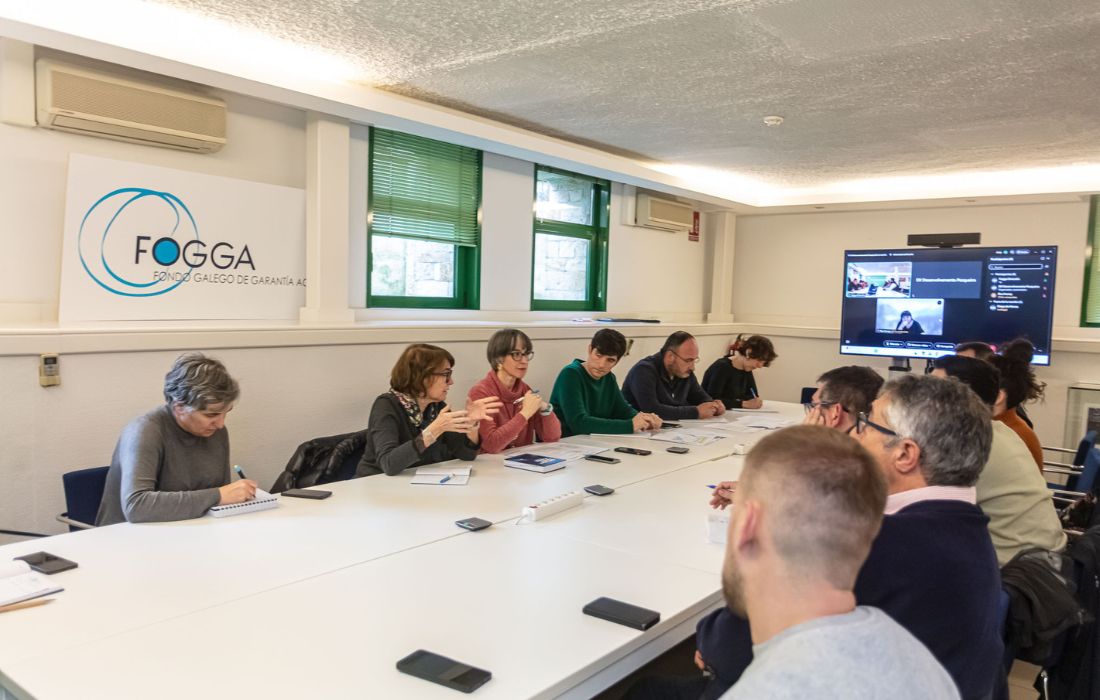 BETANZOS reunión libre marisqueo