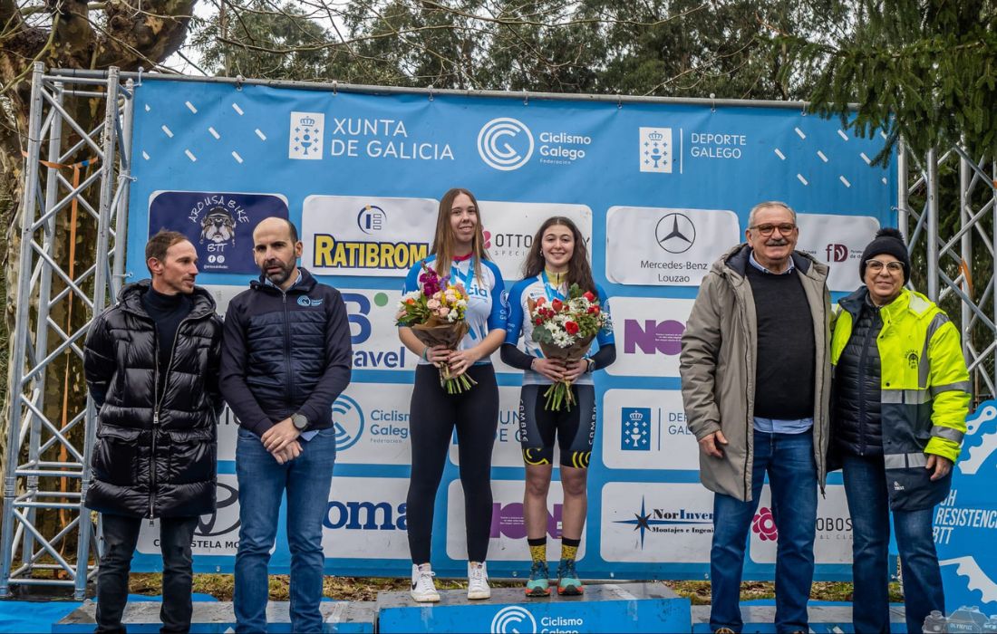 CAMBRE club ciclista lara