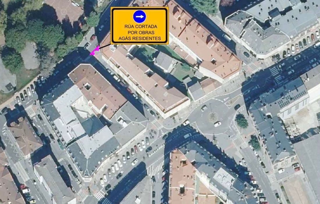 CAMBRE obras costa da tapia