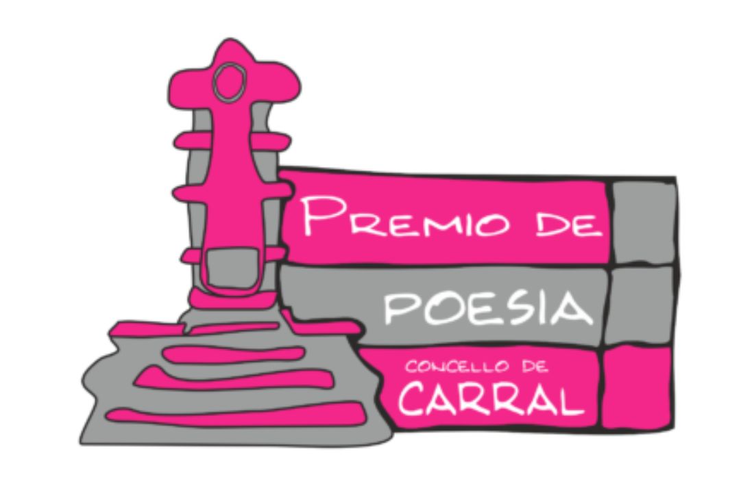 CARRAL premio poesía