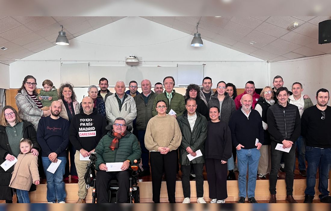 COIRÓS asociaciones