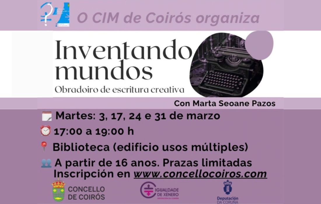 COIRÓS cim biblioteca