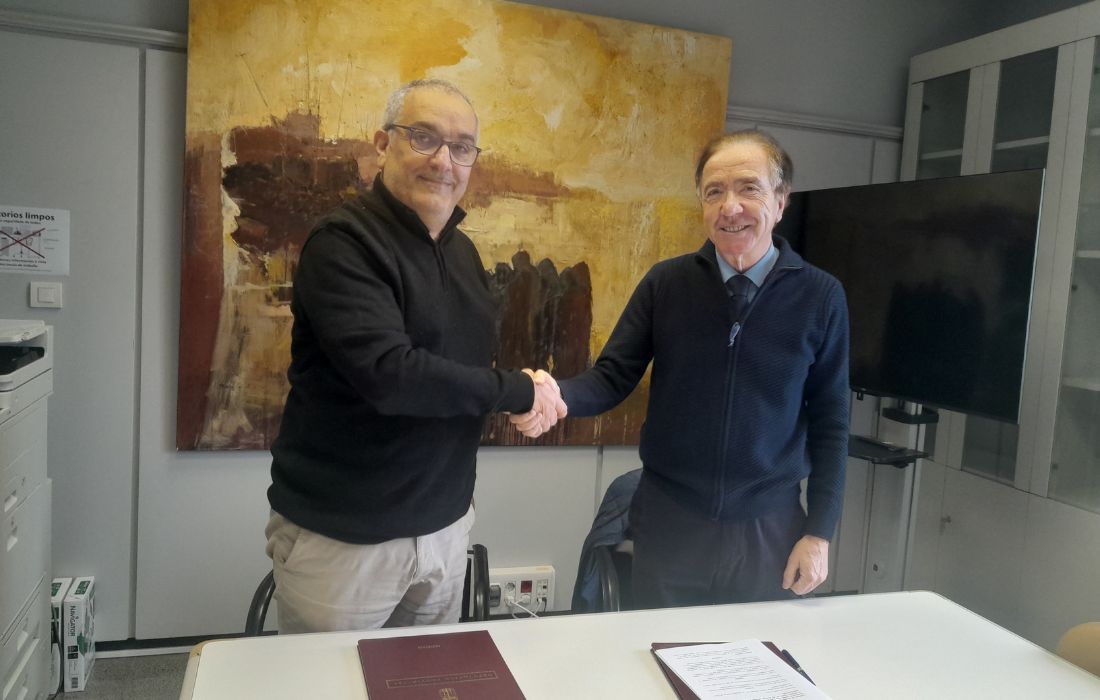 COIROS xose penas e fco quintela