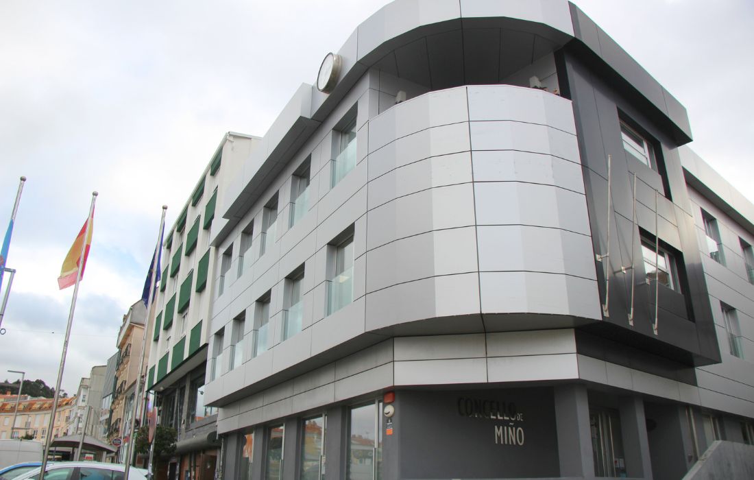 CONCELLO MIÑO