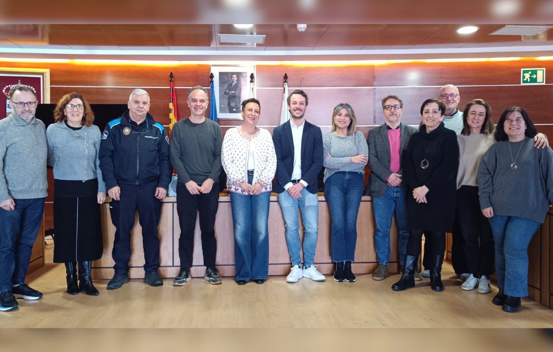 CULLEREDO acuerdo funcionario