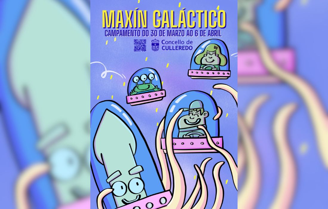 CULLEREDO maxin galáctico