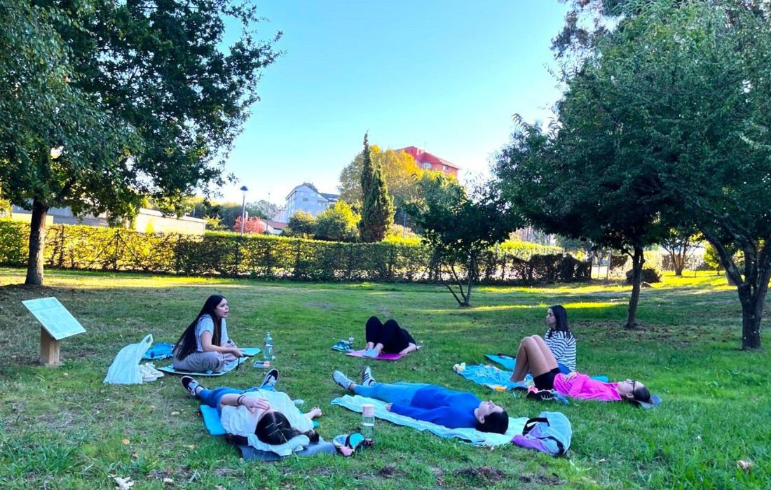 CULLEREDO quedada esclerose