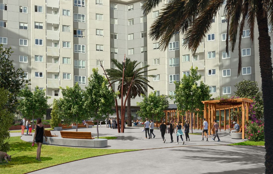 CULLEREDO tierno galvan recreacion