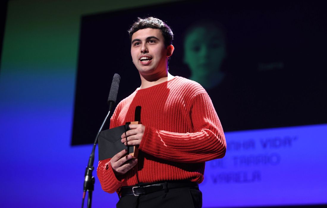 CULLEREDO xurxo varela