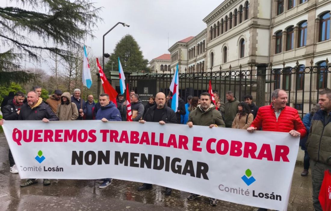 CURTIS folga losan santiago