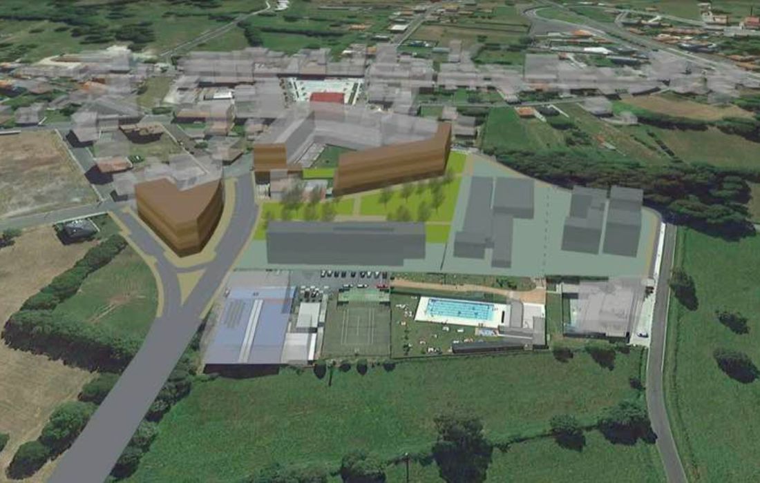 CURTIS ordenacion urbanistica