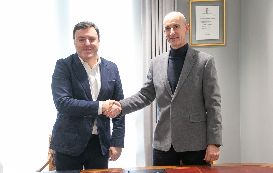 DEPU CORU acordo curtis