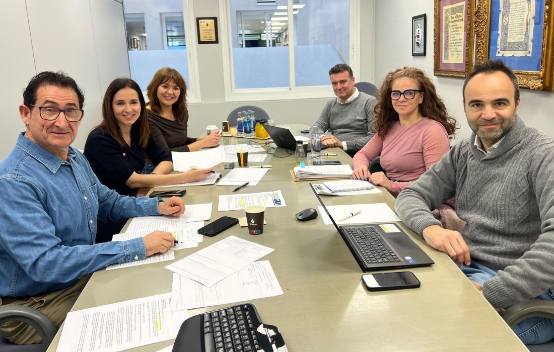 DEPU CORU jurado premios deportes 2026