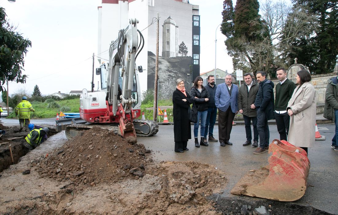 DEPU CORU pos oleiros