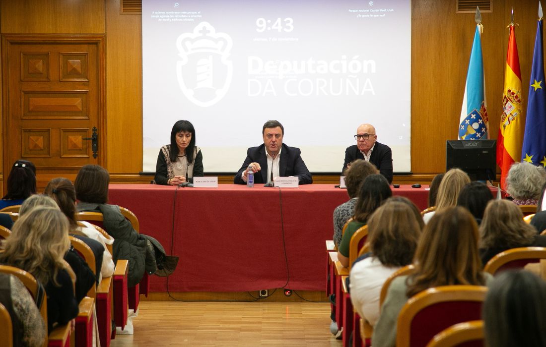 DEPU CORU saf mariñan