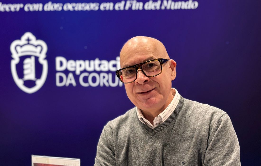 DEPU CORU xosé regueira