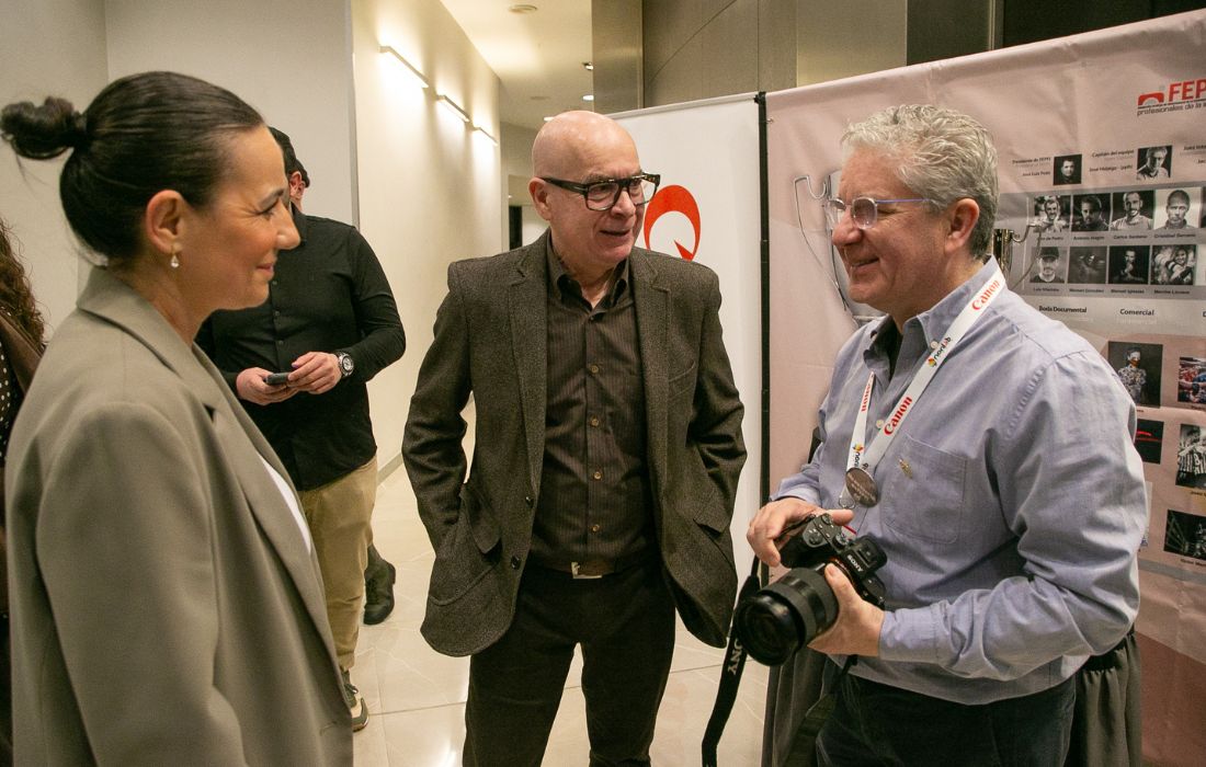 DIPU CORU xornadas audiovisuais