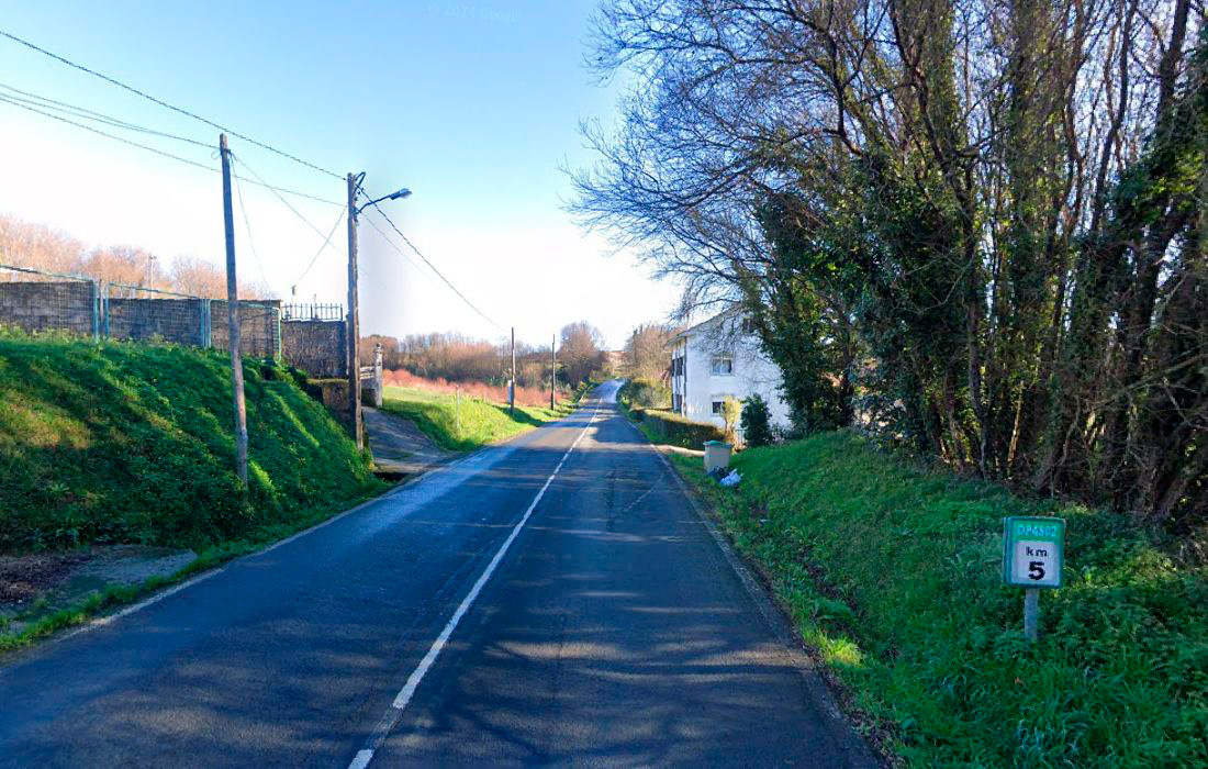 MIÑO DP-4802 campolongo