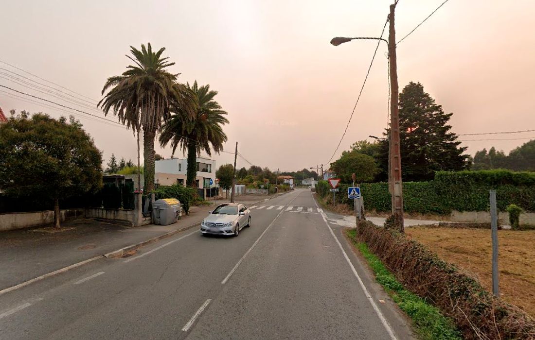 OLEIROS avenida fernanda