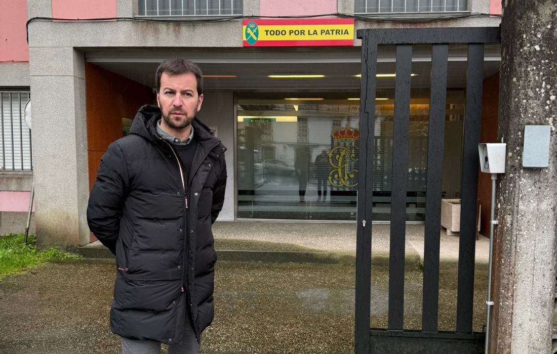 PADERNE denuncia sergio platas